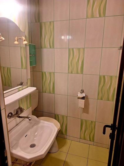 Apartament 3 camere parter ,confort 1 , RADU NEGRU - 1