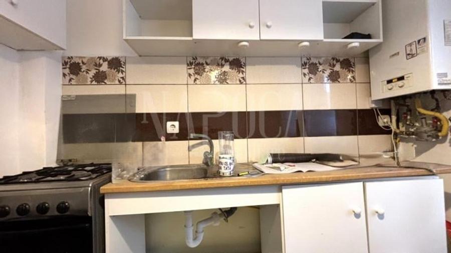 Apartament 2 camere de vanzare in Baciu - 4