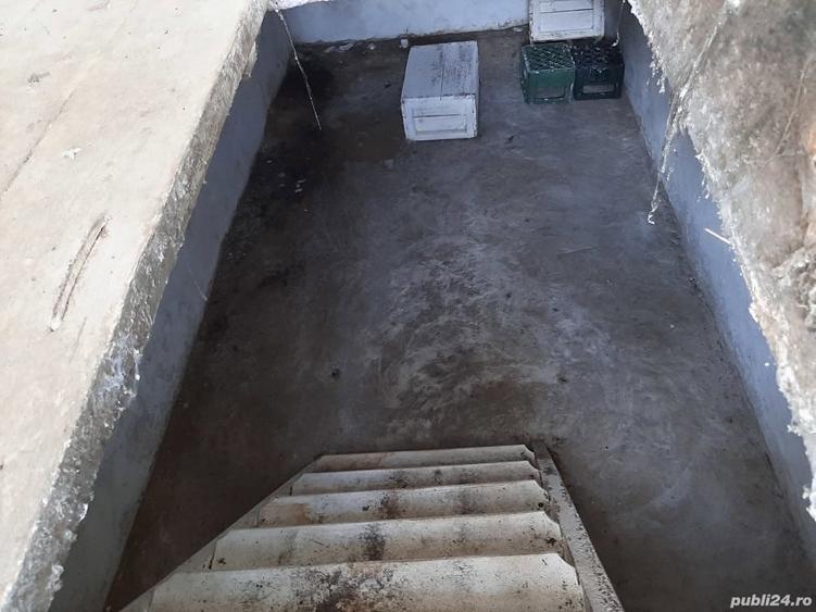 Casa cu teren intravilan Enisala 3590 mp - 9