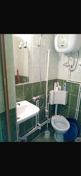 Vand Camera de Camin - 2