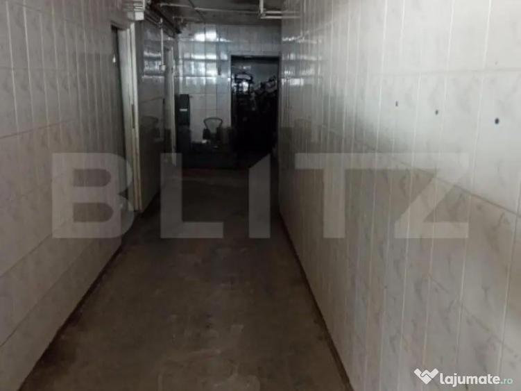 Hala industriala, 5 camere, 895mp, Sangeorgiu de Mures - 6