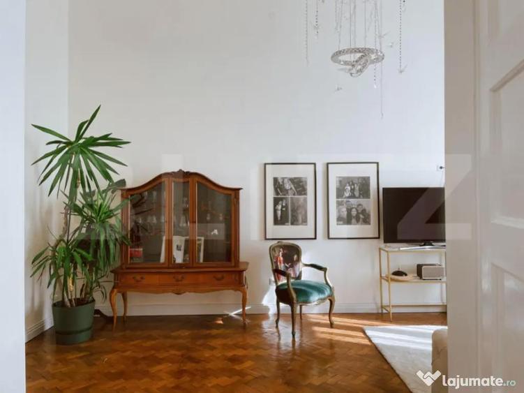 Apartament 2 camere, 70 mp, zona Central - 8