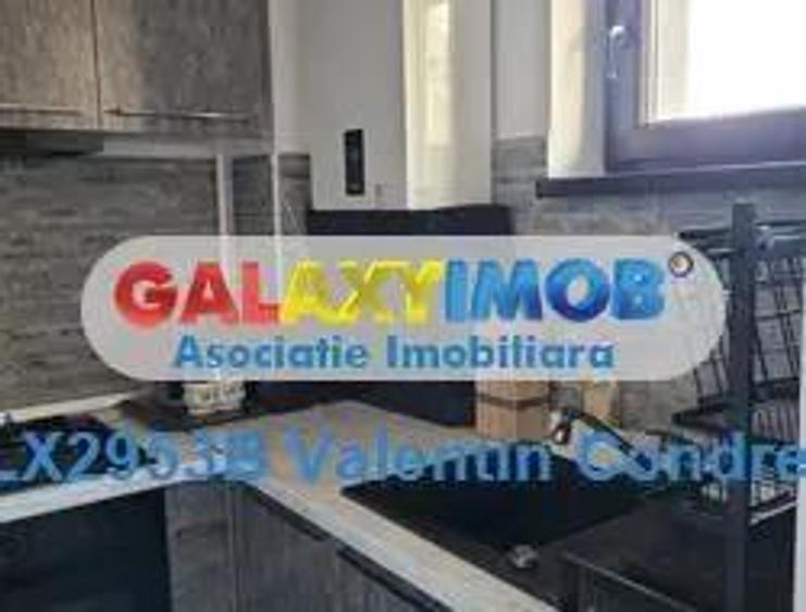 Inchiriere Garsoniera Rahova - 3