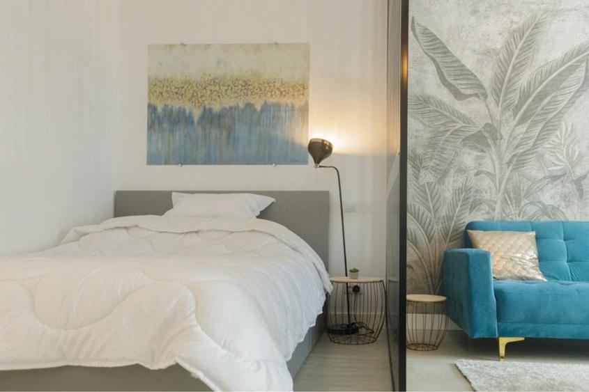 Studio Pipera , Onix Nord Areea Residence - 6