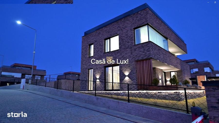 Casa de Lux cu Vedere Panoramica - Bradet - Suceava! - 14