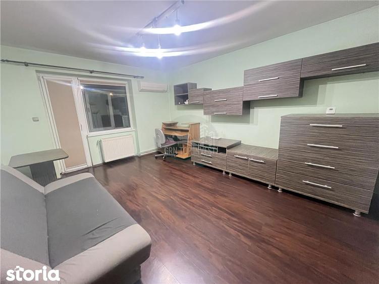 Apartament 2 camere si balcon zona Stefan cel Mare - 14