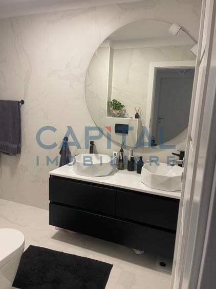 Apartament cu 3 camere, 72mpU, etaj intermediar, optional parcare subterana! - 10