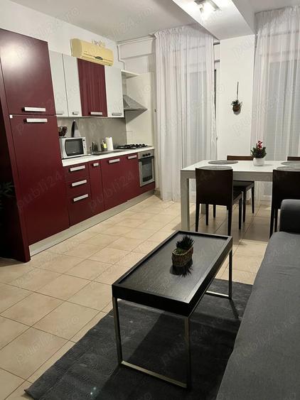 Inchirez Apartament - 3