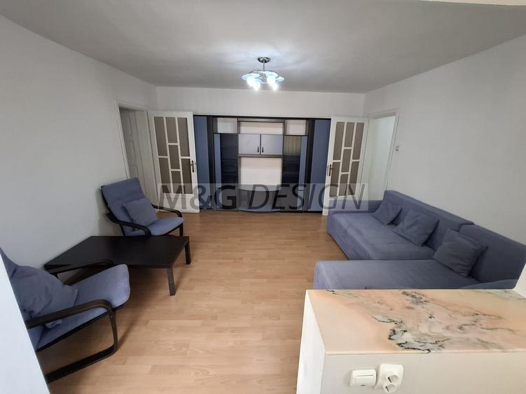 Lipovei, 2 camere, centrala si clima langa SRI - 12