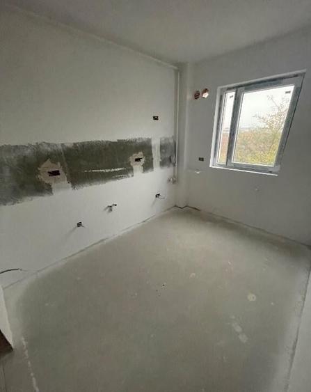 Apartament decomandat, balcon, toate utilita?ile, Sos Alexandriei - 7