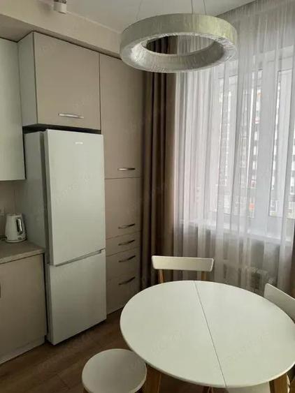 Garsoniera zona Baba Novac - 2