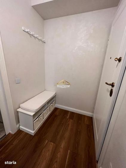 Apartament 2 camere, Copou, 50 mp 500 Cod Oferta 11487 - 6