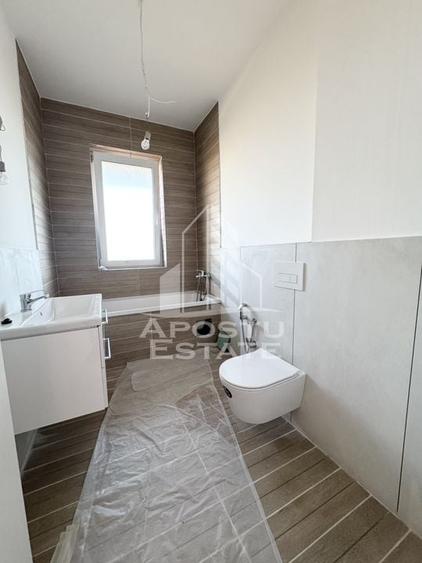 Apartamente cu 3 camere, disponibile imediat, gradina de 45 mp. - 9