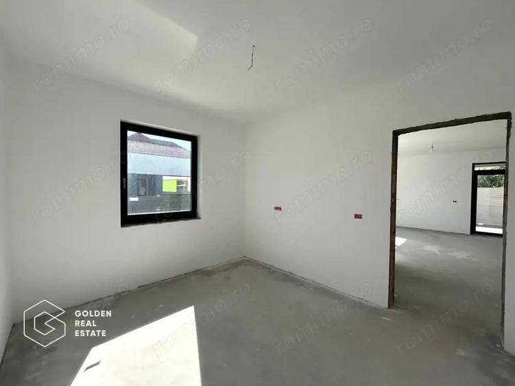 Vila 3 camere , Vladimirescu, comision 0% - 11