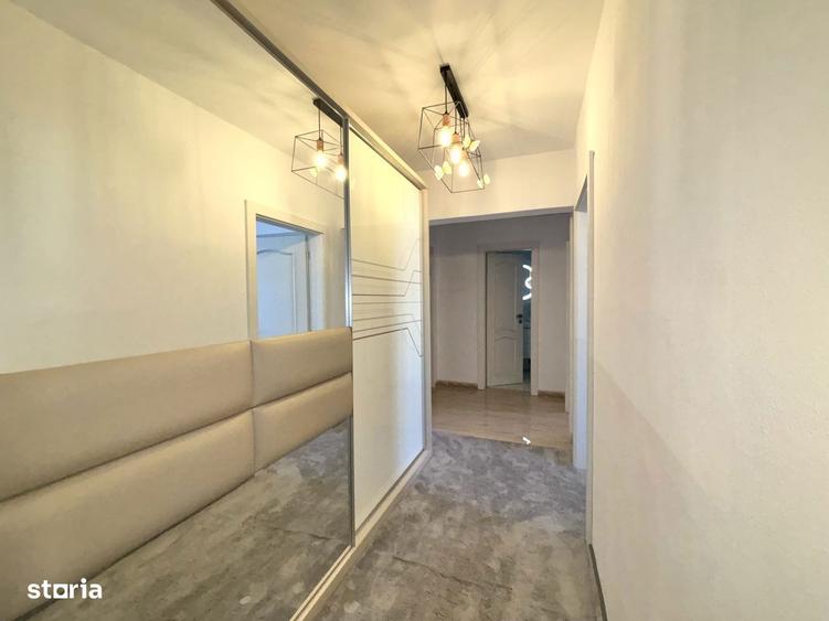 Apartament 2 camere decomandate Nord, Aprodul Purice - 8