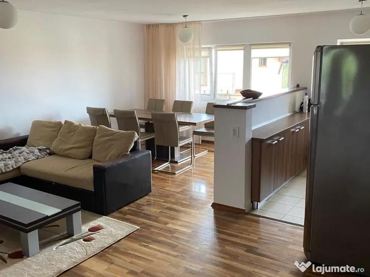 Inchiriez apartament - 3