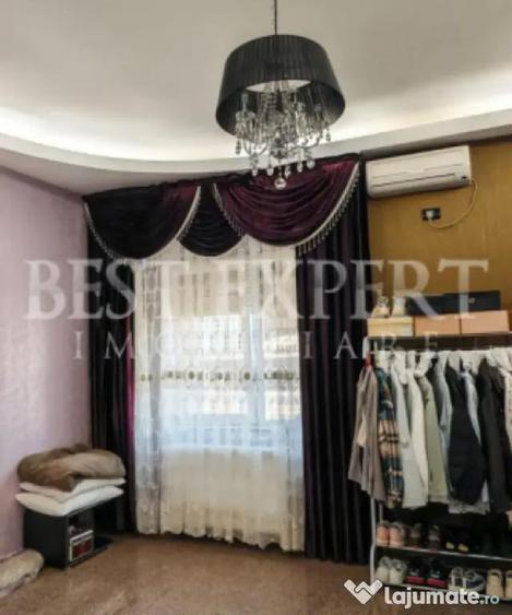 Apartament 4 Camere| Complet Mobilat ?i Utilat | Zona Ultr - 9