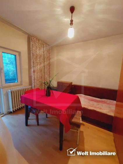 Apartament 2 Camere 49mp Etaj 2 Zona Intre Lacuri - 3