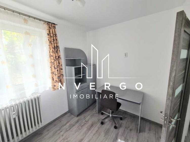 Apartament, 3 camere, de închiriat, în Gheorgheni - 6