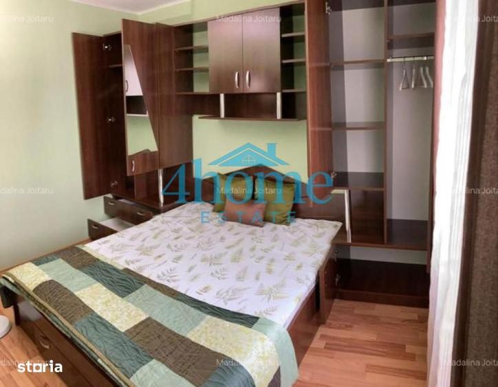 Apartament 3 Camere Salajan|Nicolae Grigorescu|Metrou|Pet Friendly - 11