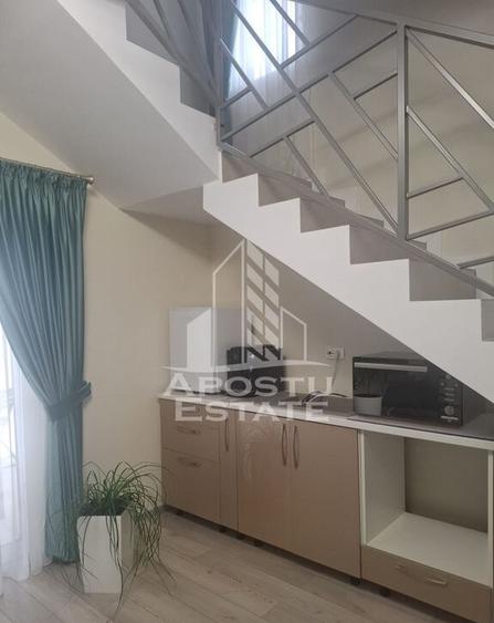 Duplex cu 4 camere, 2 bai, in Dumbravita - 14