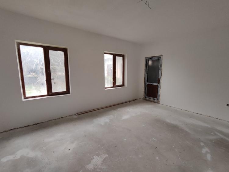 Proprietate teren+ constructie Medgidia - 6