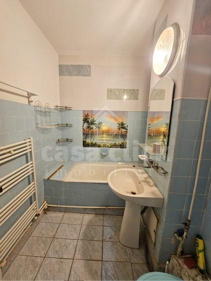 Apartament generos Piata Centrala, etaj 1, centrala termica - 8