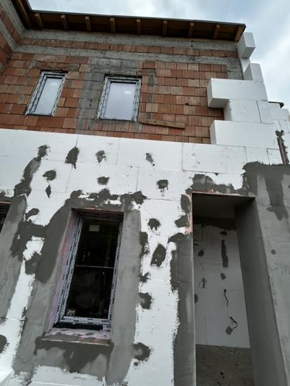 Casa individuala Narciselor 4 camere si teren 440 mp - 17