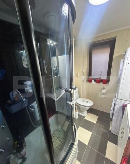 Apartament 3 camere, 67.34 mp, zona Olimpia - 4