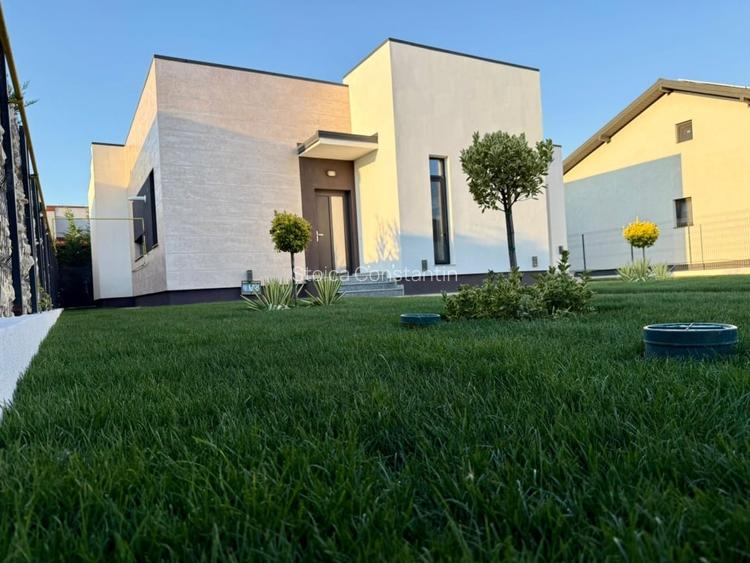 Casa moderna, constructie 2022, in Cartierul Livada - Focsani, cu teren 446 mp Casa moderna, constructie 2022, in Cartierul Livada - Focsani, cu teren 446 mp