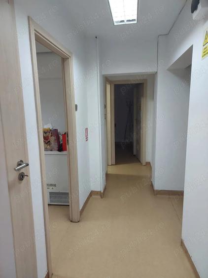 Str.Sebastian stradal-apartament de inchiriat parter - 1