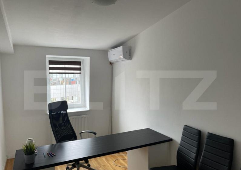 Spatiu de birouri mixt, 2E+M, 795 mp utili, zona Centrul Vec - 8