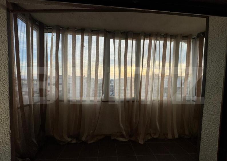 Apartament cu 2 camere ultracentral in Simeria, 61mp - 8