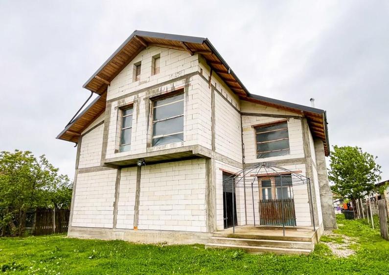 Casa Bradu Arges - 3