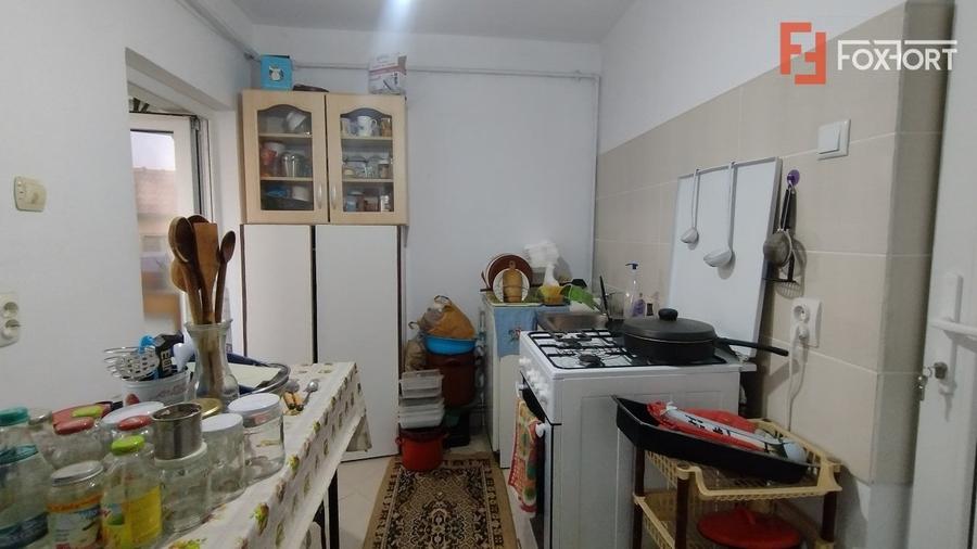 Casa individuala 3 camere, Mehala - Teren 1142 mp, zona linistita - 9