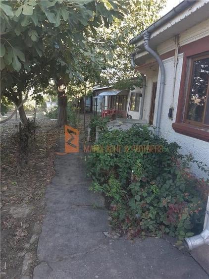 Casa tip parter zona Ramnicelu - 3