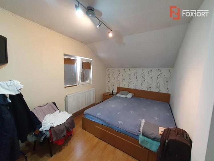 Apartament de vanzare cu 2 camere si balcon, zona Shopping City - 5