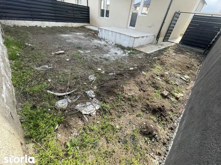 Casa 5 camere P+1+M, toate utilita?ile, Safirului - 13