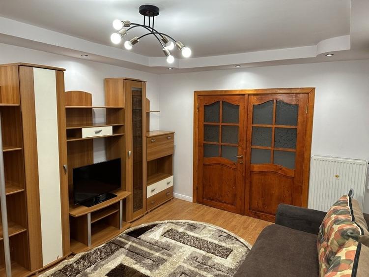 Apartament 2 camere ultramobilat și utit  etaj 2-4 , Brazda lui Novac , - 9