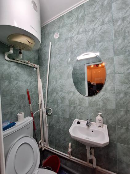 Garsoniera viaduct - 7