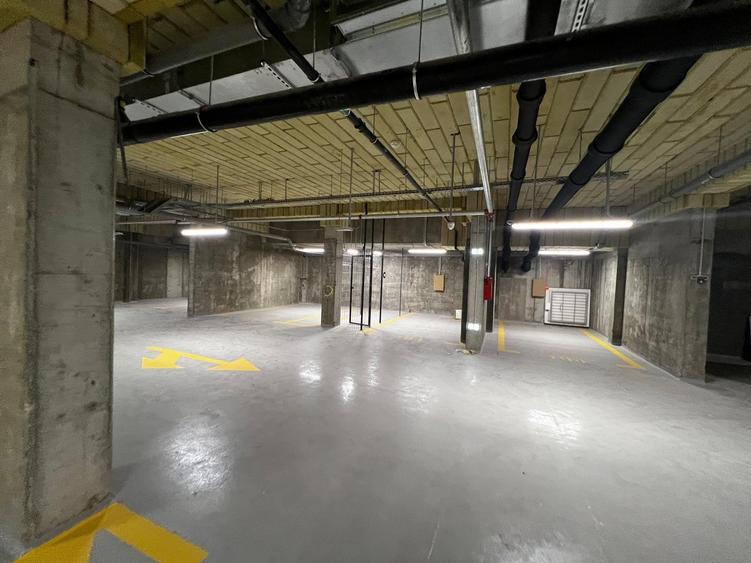 Vad apartament nou, 2 camere in complexul The Ivy- zona Jandarmeriei - 7