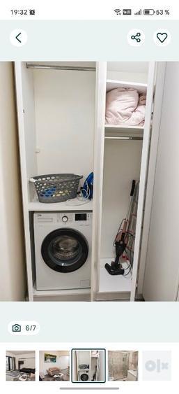 Închiriez studio pe termen lung - 3