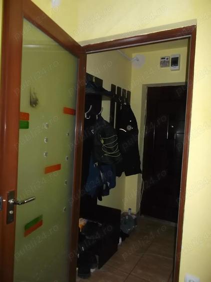 Ofer de inchiriat garsoniera centrala Deva - 5