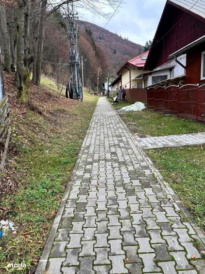 Aparament 2 camere - strada Clabucet - 6