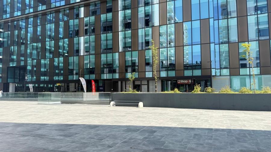 REA1024877 Apartament 2 camere l Cotroceni - 7