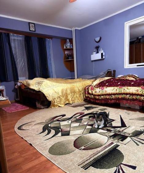 Garsoniera Nerva Traian - 1