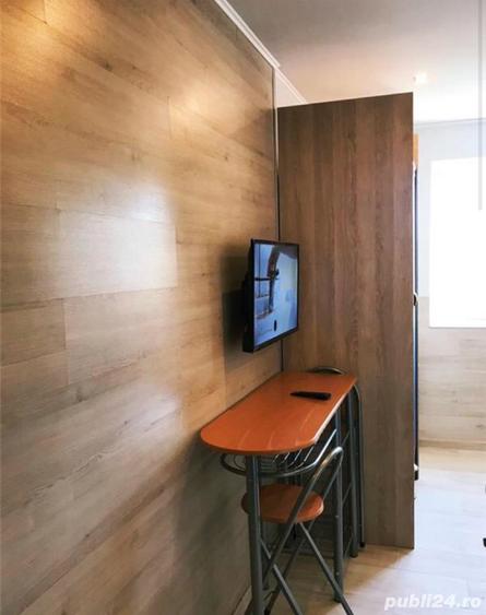 Inchiriez garsoniera 18mp in Complexul Studentesc LUX - 1