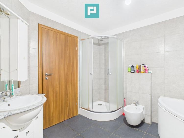 Casă individuală spațioasă, la 10 km de Timișoara - 18