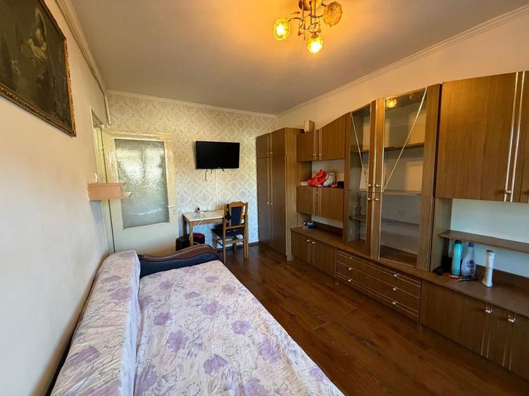 Garsoniera de inchiriat - 7