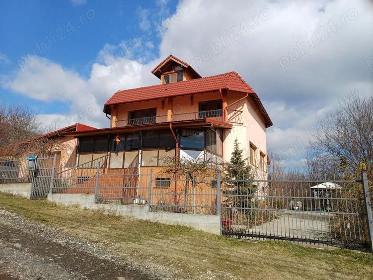 Vanzare vila Stefanesti Arges - 3